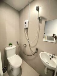 One-north Residences (D5), Apartment #580819231